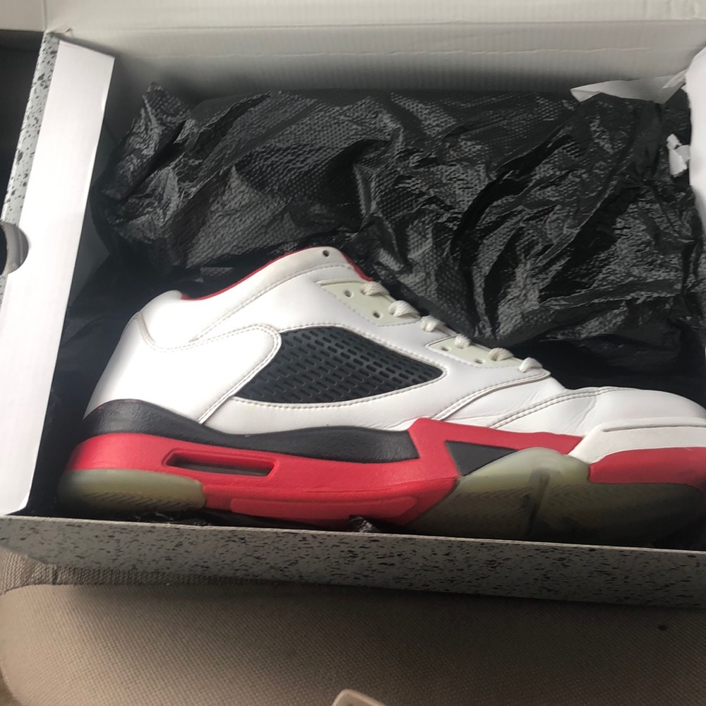 Jordan 5 Lows